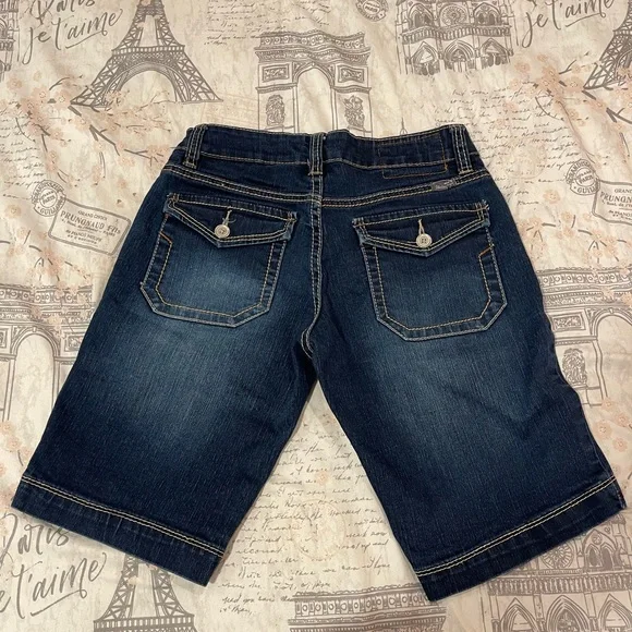 UNIONBAY Shorts size 3 - Picture 2 of 5